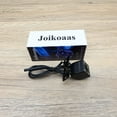 thumbnail image 5 of Joikoaas Rearview cameras for vehicles High-Resolution 720P Waterproof Backup Camera with 170° Wide Angle & Durable ABS Housing, 5 of 6