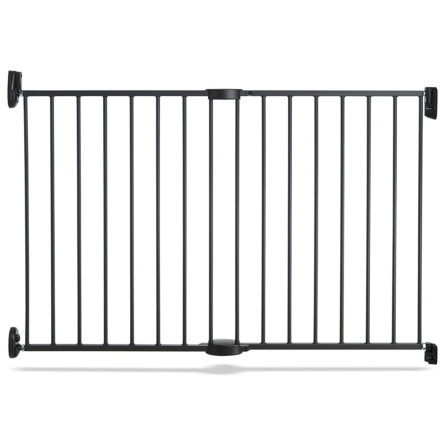 Munchkin wide spaces expanding baby gate sale