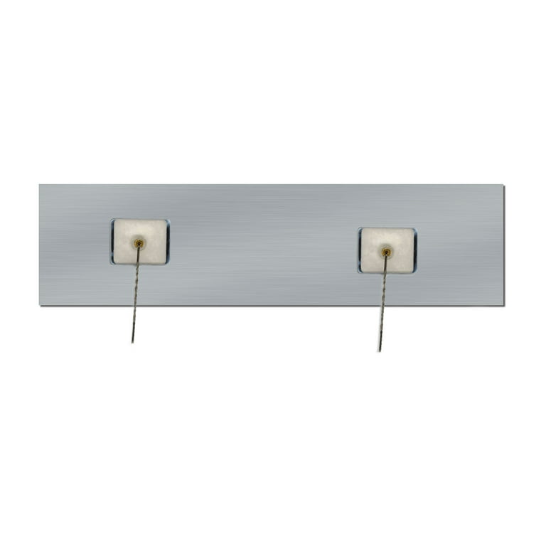 Cubicle Pins Partition Pins for Cubicle Office Accessories, Custom Name  Plates, and Office Signs Made in the USA 