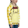 thumbnail image 6 of Sigee 11 for Boys and Girls Youth Hoodie Kids Clothes Boys' Fashion Sweatshirts Large, 6 of 6