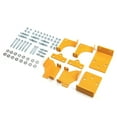 thumbnail image 6 of 125255 Zero Turn Mower Fit For Hustler Raptor SDX Hydro Transmission Bracket Kit, 6 of 7