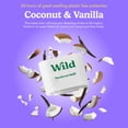 thumbnail image 3 of Paquete triple de desodorante, coco silvestre y vainilla, 125 ml, 3 unidades, 3 of 6