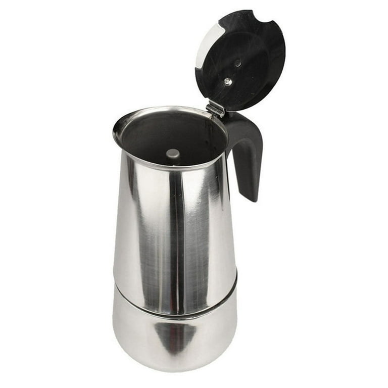 Ceramic percolator 2025