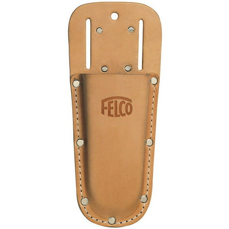 Felco Holster with Clip Scabbard For Belt or Clip,