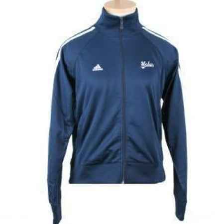 Ucla Track - Ucla Bruins Women's Adidas Track Jacket