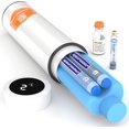 thumbnail image 1 of Dison Sac Isotherme pour Insuline, Sac de Voyage pour Médicaments, Blanc, 1 of 6