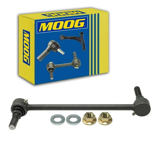 MOOG Front Suspension Stabilizer Bar Link compatible with Chrysler 300 3.5L 3.6L 5.7L V6 V8 2005-2019