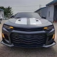 thumbnail image 6 of AMERICAN MODIFIED LED DRL Bumper Driving Fog Lights W/Turn Signal for 2016-2022 Chevrolet Camaro, 6 of 7