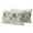 Brown Blue, variant on Outdoor Pillow Covers 26x26 Set of 2, Beach Coastal Blue Waterproof Patio Throw Pillow Covers for Couch Sofa Chair, Nautical Shell Starfish Coral Summer Decorative Pillowcases for Throw Pillows