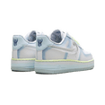 thumbnail image 3 of NIKE WOMENS Air Force 1 Low Womens "Serena Williams Design Crew Psychic Blue" HJ4399 400 HJ4399 400 from Stadium Goods, 3 of 8