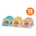thumbnail image 1 of Instinct Alimento Húmedo Minced Cup Mix de recetas gato 12pzs, 1 of 4