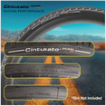 thumbnail image 2 of Pirelli Cinturato GRAVEL RC 40-622 (700x40c) Gravel Bicycle Tire + SmarTUBE 33/45-622 Presta 60mm - 1 Pack, 2 of 9