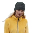 thumbnail image 2 of Beechfield Recycled Fleece Beanie, 2 of 4