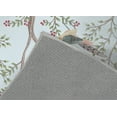 thumbnail image 2 of CHINCE BLUE Outdoor Rug By Kavka Designs, 2 of 5