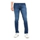 thumbnail image 1 of Jeans Pantalones De Mezclilla Tiempoos Skinny Para Hombre, 1 of 8