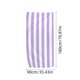 thumbnail image 3 of Toalla de playa de microfibra – Terciopelo de doble cara, secado rápido, suave, absorbente y sin arena, ideal para viajes, piscina, natación o acampada., 3 of 6