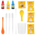 thumbnail image 1 of 1 set of Children Laboratory Science Toy Kit Kids DIY Science Educational Toy, 1 of 6