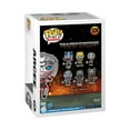 thumbnail image 2 of Funko Pop! Movies: Transformers - Arcee - Vinyl Figure, 2 of 3