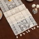 thumbnail image 5 of Mantel de Encaje Blanco de 220 X 30 Cm, de Ganchillo, de Poliéster, Decorativo, para Mesa de Comedor o de Centro, Elegante Decoración para El Hogar | Cocina, Sala de Estar, Fiesta, Sofá, Acento, 5 of 6