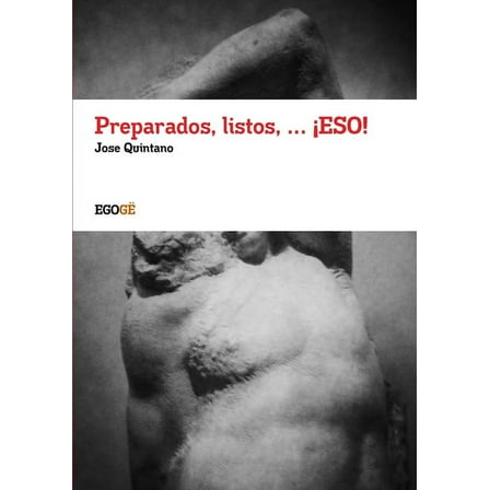 Preparados, listos, ... ¡ESO! (Paperback)
