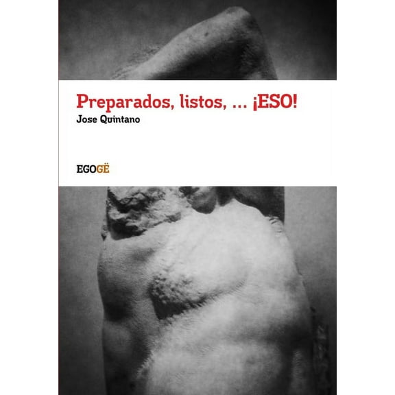 Preparados, listos, ... ¡ESO! (Paperback)