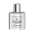 thumbnail image 1 of Perfume Gisada Titanium Cologne para hombre 100ml, 1 of 9