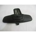 thumbnail image 3 of Pre-Owned Chevrolet Trailblazer Equinox Manual Rear View Mirror OEM LKQ - Verify Specific Vehicle Fitment In Description - (Good), 3 of 3
