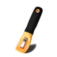 thumbnail image 6 of DECORNIJIA 1pc Stainless Steel Corn Shaver Peeler Kitchen Gadget Compact Design For For Home Cooking And Meal, 6 of 8