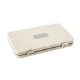 thumbnail image 4 of Caja organizadora de joyas Fernando Beige 23 cm x 12,5 cm x 2,5 cm, 4 of 8