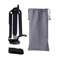 thumbnail image 2 of S SÉRENABLE Moto Jack Kickstand Levier Principe Conception Sauver la Main-D'œuvre Roues Outils de Levage, 2 of 9