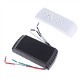 thumbnail image 3 of 110 220v Universal Smart Ceiling Fan Lamp Remote Controller Fans Light Switch Portable Anti-Skidding Receiver for Home, 3 of 6