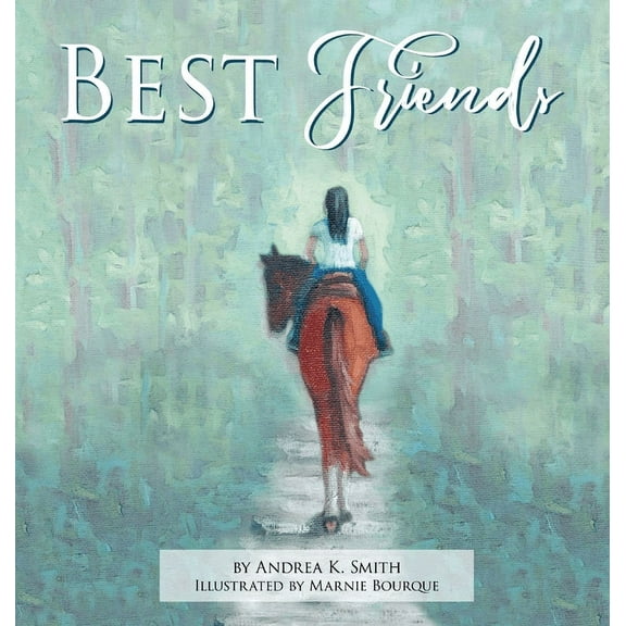 Best Friends, (Hardcover)
