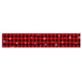 thumbnail image 2 of Christmas Table Runner Seasonal Winter Christmas Holiday Kitchen Dining Table Decoration for Indoor Outdoor Home Decor 13 X 72 Inch/ Christmas Table Runner, 2 of 7