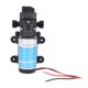 thumbnail image 2 of Bomba De Agua Autocebante, Bomba De Micro Diafragma De Salida Fuerte 60W 80M Cabezal De Descarga Uso Versátil Para RV Camping Car, 2 of 7