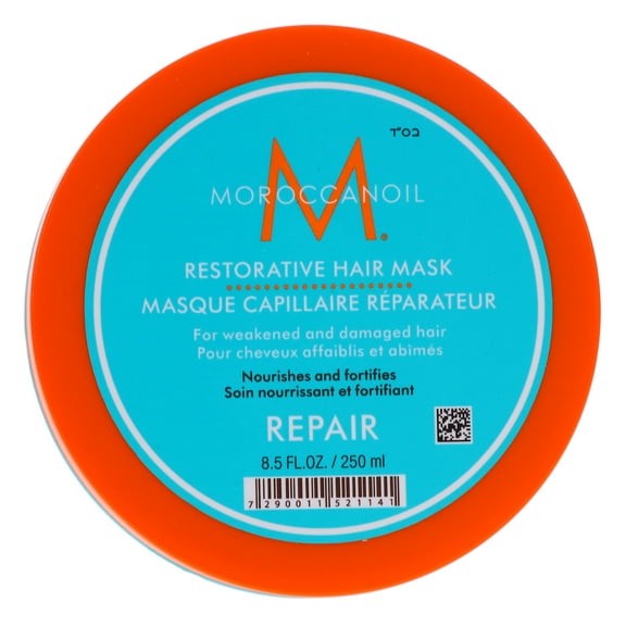 Moroccanoil Restorative Hair Mask 8.5 oz