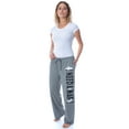 thumbnail image 2 of Disney Women's 101 Dalmatians I Need A Nap Soft Touch Cotton Pajama Pants, 2 of 5