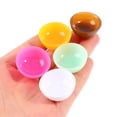 thumbnail image 2 of 25 Pcs Bols Miniatures Mini Bols Jouet Cuisine Jeu de Simulation Accessoires Mini Maison, 2 of 7