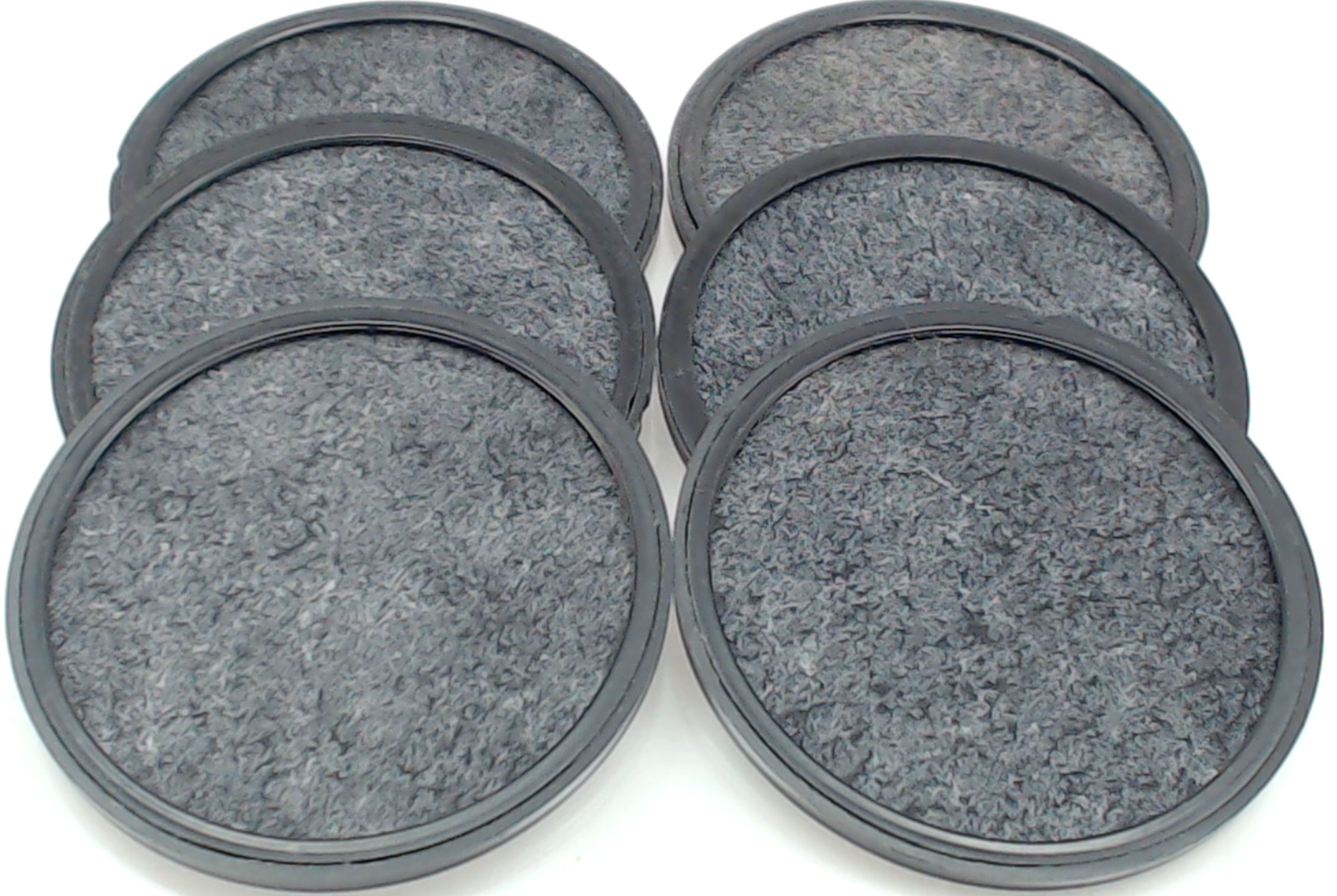 Genuine Mr. Coffee Coffee Maker Water Filter, 6 Pack, WFF, 113035001