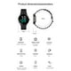 thumbnail image 3 of Relojes para Mujeres Reloj Inteligente Pantalla Completa Reloj Inteligente para Android Ios Móvil Reloj Inteligente de Fitness para Mujeres Y Hombres Reloj Inteligente Reloj Inteligente para Teléfonos, 3 of 7