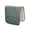 Dark Grey, variant on Sofa Arm Covers AntiFade Fabric Arm Slipcover, Adds Styles and to Furniture Sofa Guard for Home Sofa