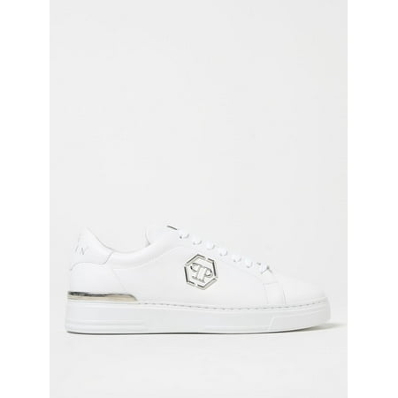 

Philipp Plein Sneakers Men White Men