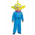 thumbnail image 1 of The Toy Story Déguisement d'Alien pour Bébé, 1 of 2