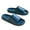 Navy, variant on Utoimkio Slide Sandals for Women Slip On Summer Casual Beach Flat Sandals for Women Men Wide Width Casual Comfortable Walking Slippers