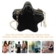 thumbnail image 5 of Bolso bandolera con forma de estrella para mujer, bolso de hombro moderno, bolso de mensajero, 5 of 6