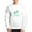 White, variant on CafePress - Going To Be Grandparents Sweatshirt - Crew Neck Sweatshirt