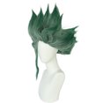 thumbnail image 2 of Peluca para cosplay Dr. Stone Ishigami Senkuus, pelo sintético, 30 cm, 2 of 3