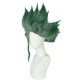 thumbnail image 2 of Peluca para cosplay Dr. Stone Ishigami Senkuus, pelo sintético, 30 cm, 2 of 3