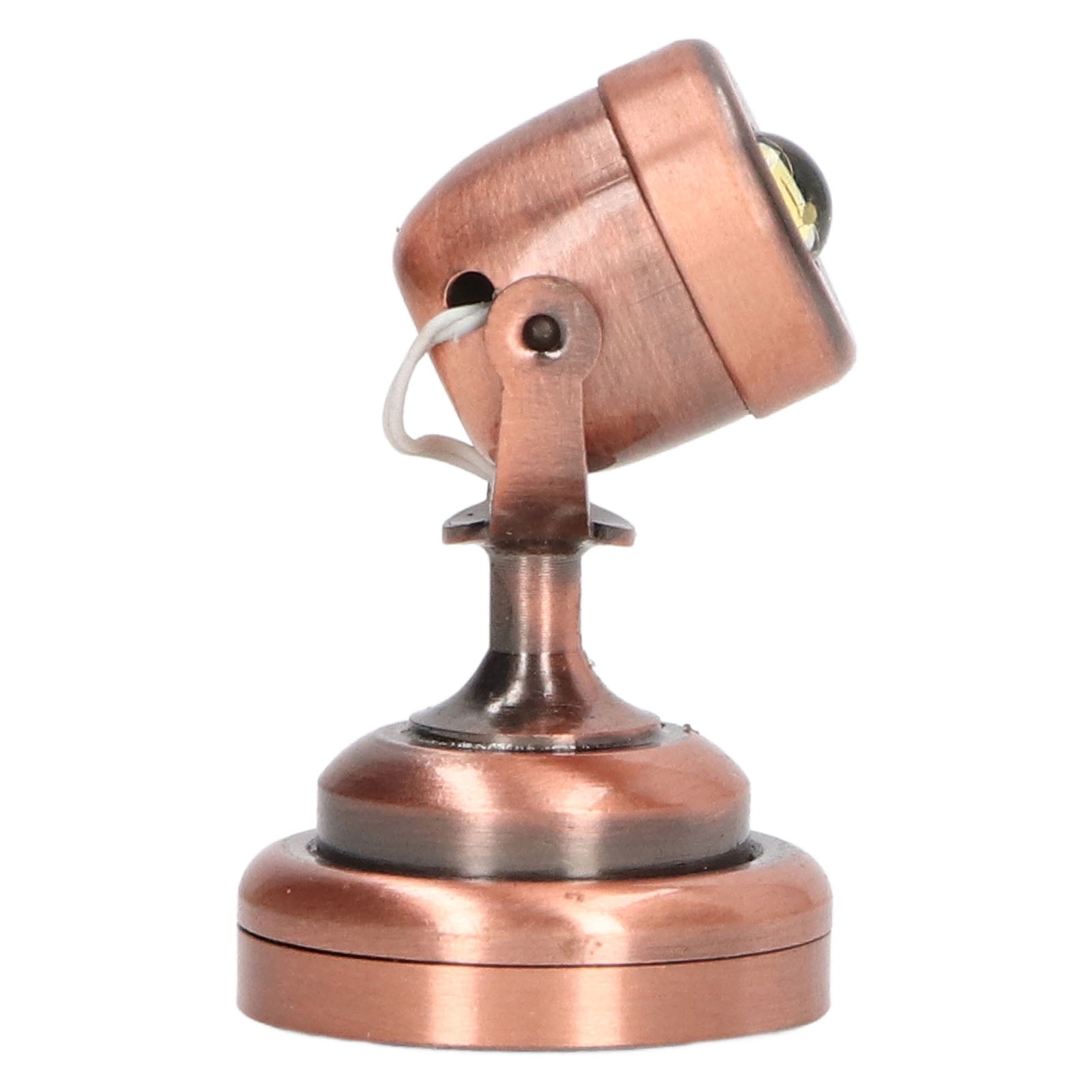 Dollhouse Light Dollhouse Light LED Miniature Light With Base Switch