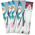 thumbnail image 2 of GZHJMY Cute Christmas Gnome Kitchen Dish Towel Set, Drying Kitchen Towels Tea Towels Gift Set for Drying Cleaning Cooking Baking 6Pcs, 2 of 6