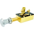 thumbnail image 5 of Attwood Push/Pull 3-Position Marine Electrical Switch for Running Lights, 5 of 5